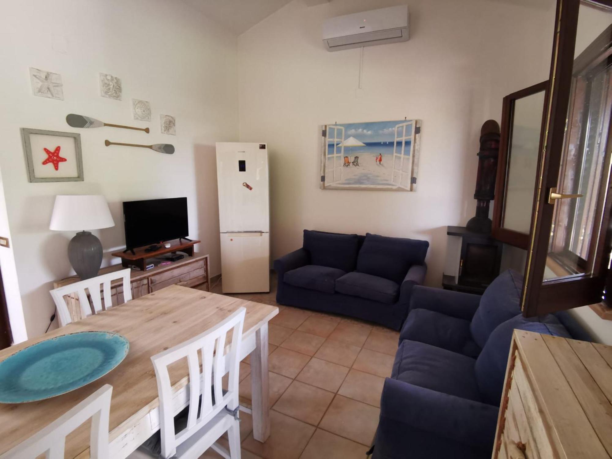 Villa Hibiscus Castellammare del Golfo Exterior foto