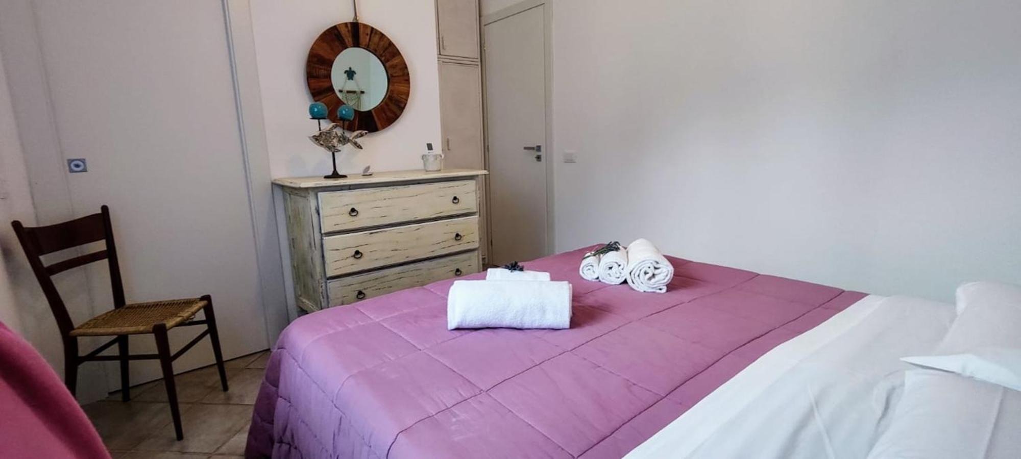 Villa Hibiscus Castellammare del Golfo Exterior foto